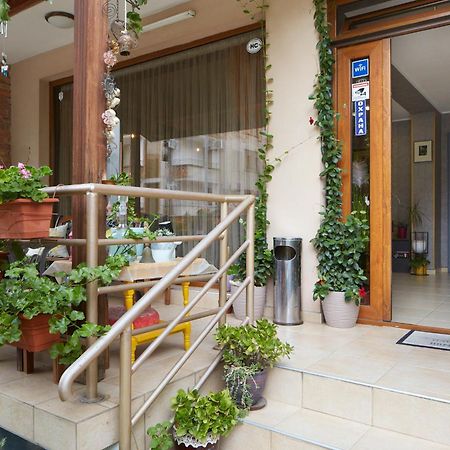 Nirvana Guest House Nesebar Esterno foto