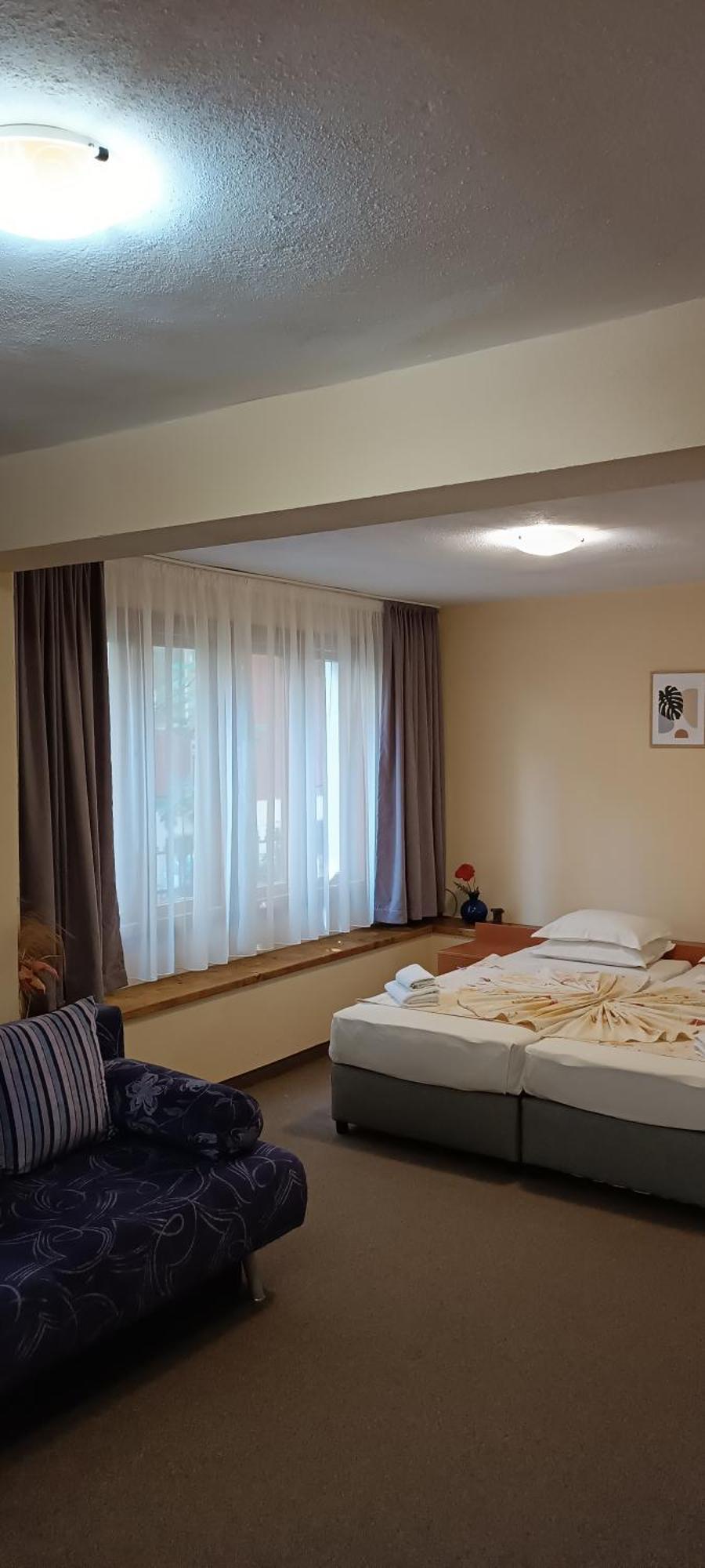 Nirvana Guest House Nesebar Camera foto