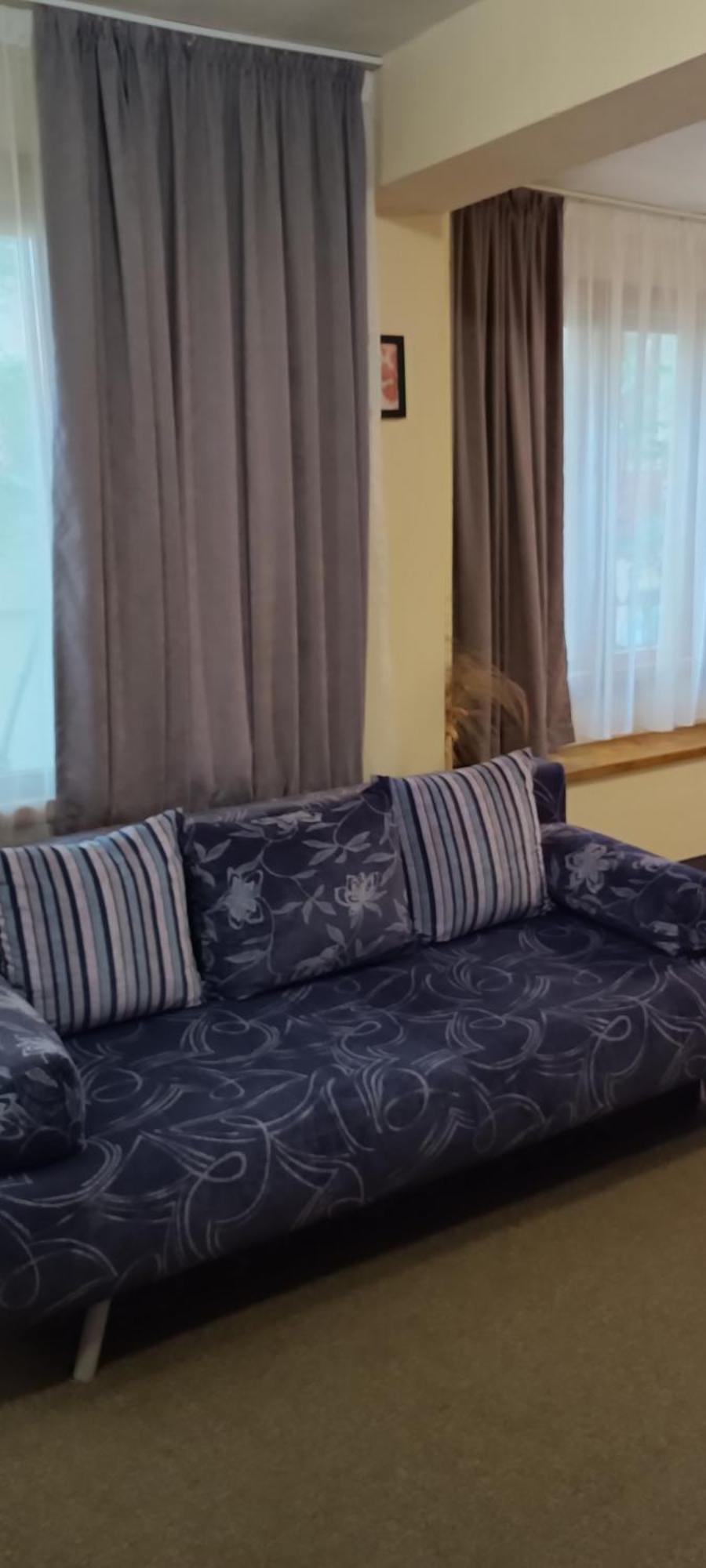 Nirvana Guest House Nesebar Camera foto