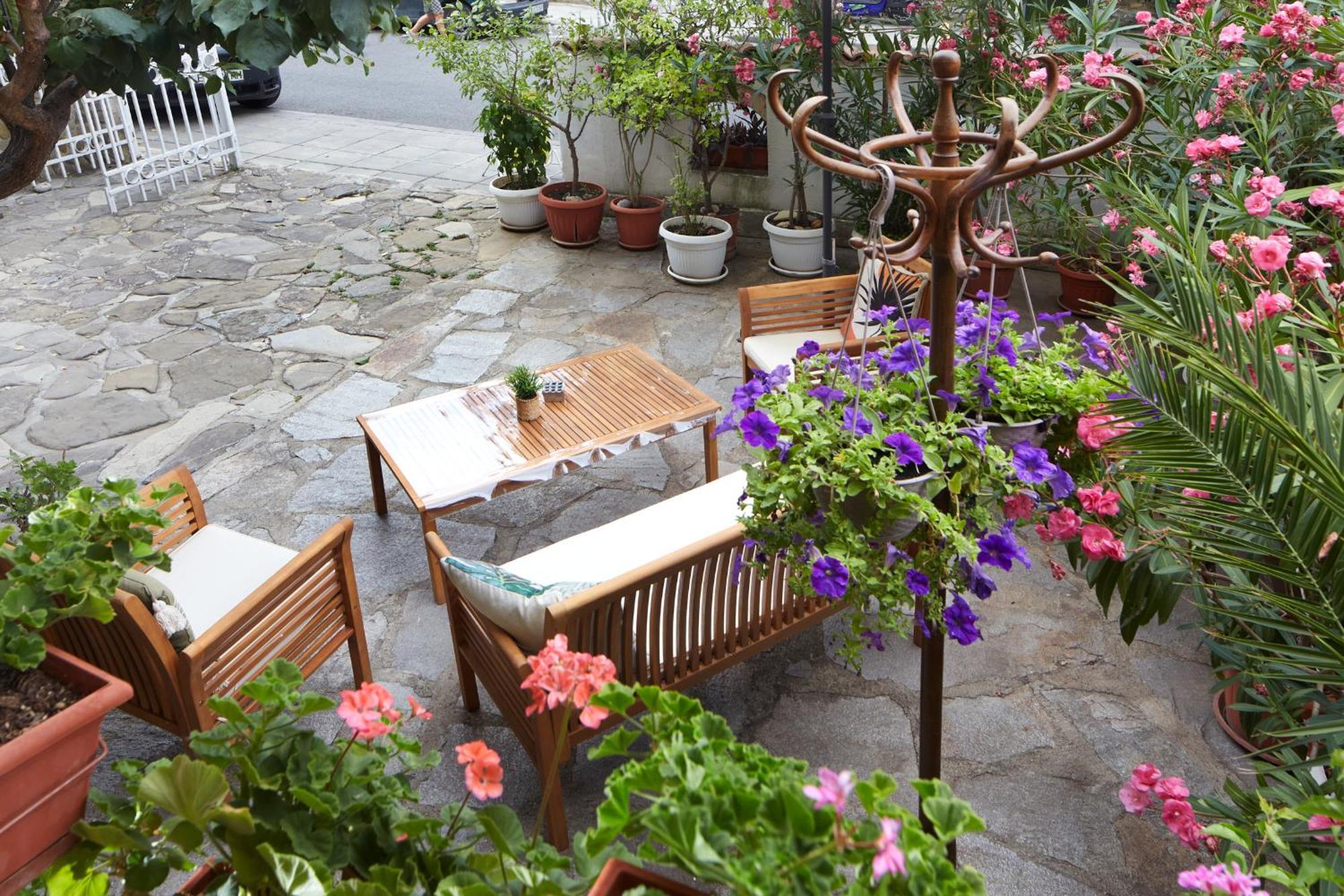 Nirvana Guest House Nesebar Esterno foto