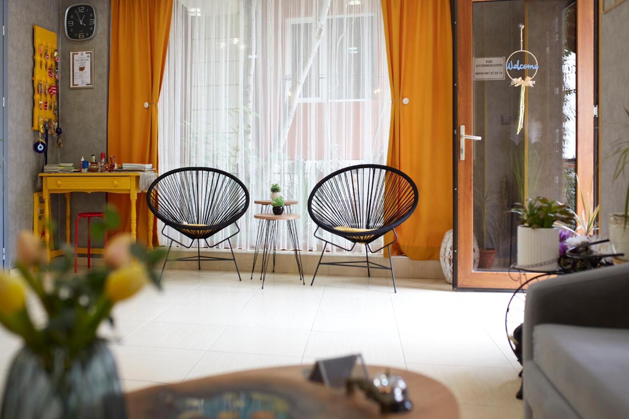 Nirvana Guest House Nesebar Esterno foto