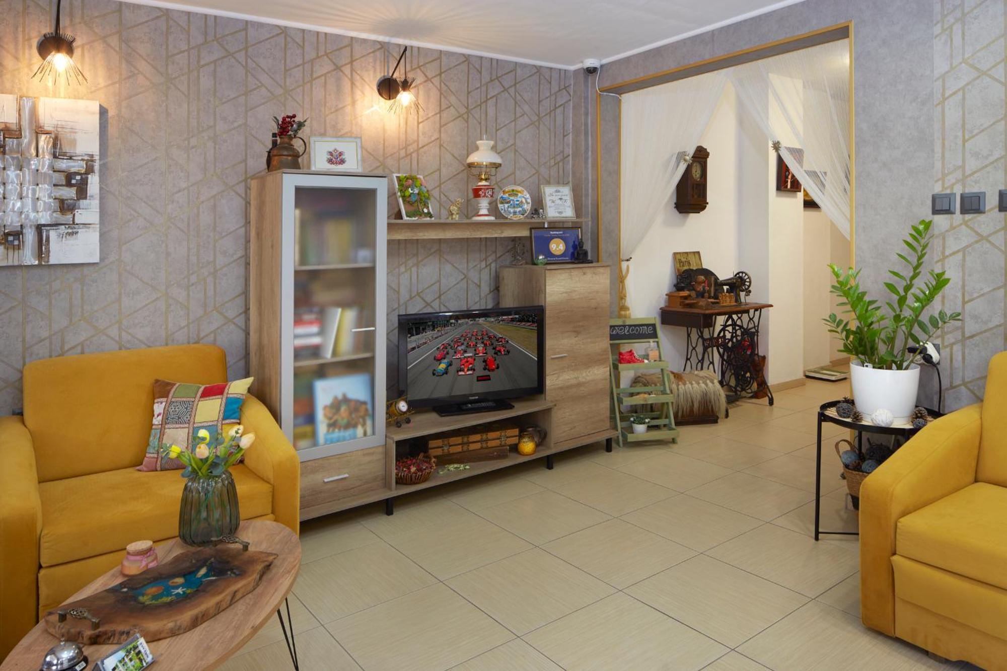 Nirvana Guest House Nesebar Esterno foto