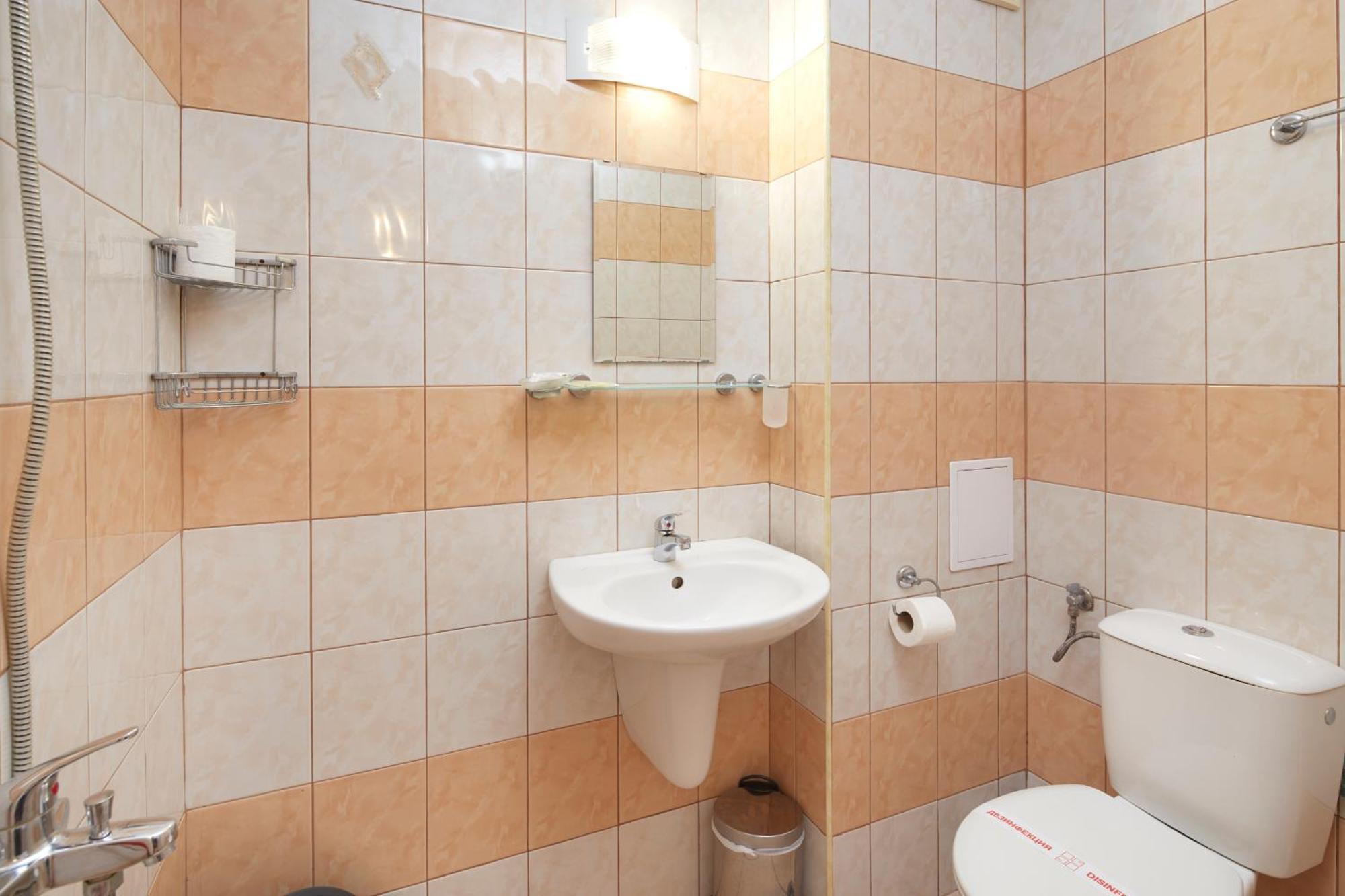 Nirvana Guest House Nesebar Esterno foto