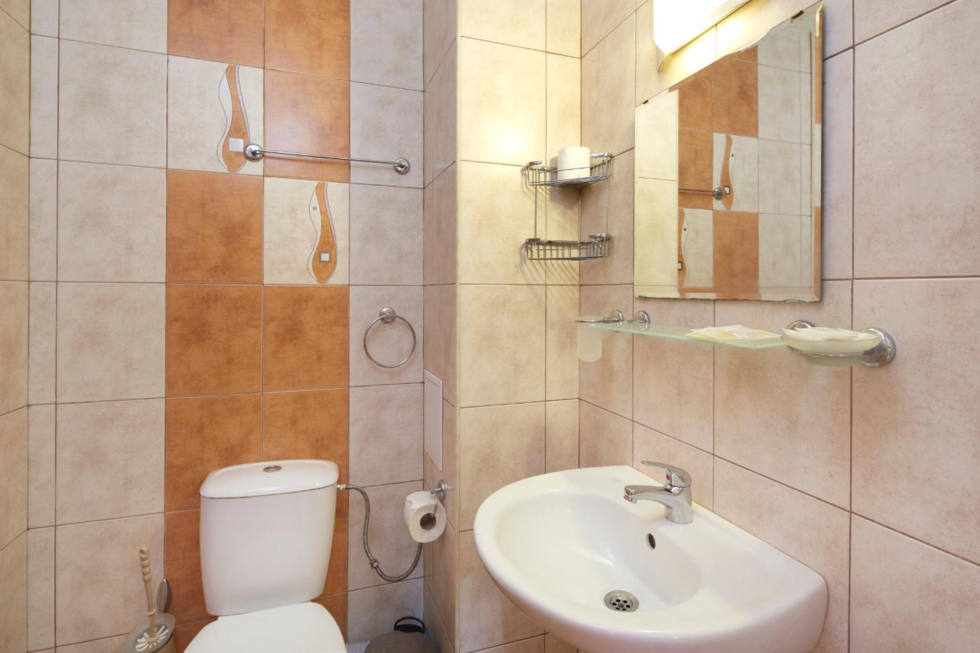 Nirvana Guest House Nesebar Esterno foto