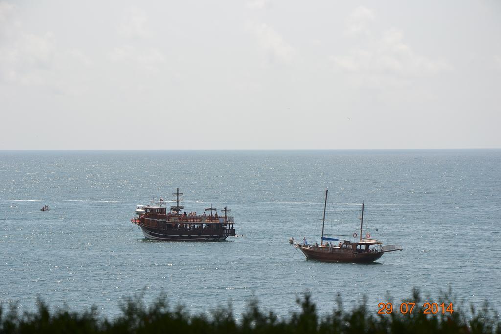 Nirvana Guest House Nesebar Esterno foto