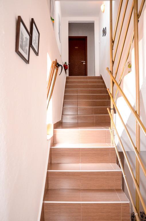 Nirvana Guest House Nesebar Esterno foto